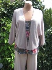 Monari dünne strickjacke gebraucht kaufen  Bayreuth