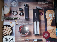 rabbit electric wine opener for sale  Hollis