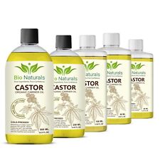 100 pure castor for sale  PETERBOROUGH