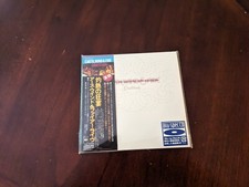 Earth Wind & FIRE Gratitude (2CD) JAPAN Blu-spec Mini LP SICP-20355~6 [RARE], usado comprar usado  Enviando para Brazil