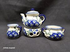 Minature polish pottery for sale  Annapolis