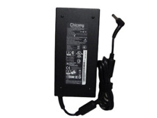Carregador de laptop Chicony MSI genuíno 180W 19,5V 9,23A adaptador CA A15-180P1A 5,5mm, usado comprar usado  Enviando para Brazil