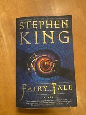 Stephen king fairy for sale  Johnstown