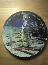 Vintage 1969 nasa for sale  Carthage
