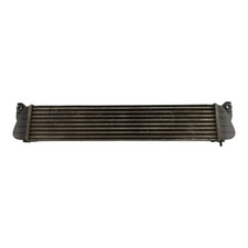 Intercooler scambiatore calore usato  Venetico