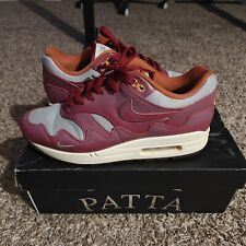 Size nike patta for sale  Milford