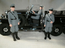 Mercedes schwarz 1938 gebraucht kaufen  Gießen