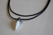Pendant necklace devil usato  Schio