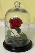 Glass cloche bell for sale  WOTTON-UNDER-EDGE