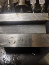 Bison tool holders for sale Bison tool holders for sale  BUCKIE