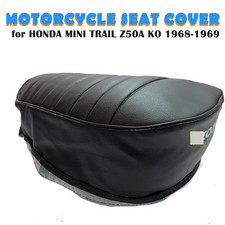 Motorcycle seat cover for sale  AXBRIDGE