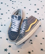 Vans size trainers for sale Vans size trainers for sale  GRANTHAM