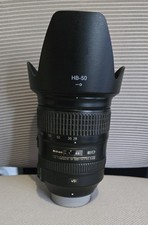 nikon 28 300 for sale  CHICHESTER