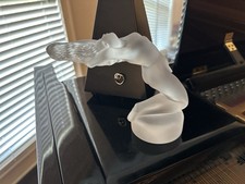 Lalique glass chrysis for sale  Woodstock