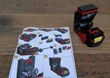 Lego arcade mini gebraucht kaufen Lego arcade mini gebraucht kaufen  Ganderkesee