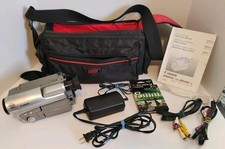 Canon es410v hi8 for sale  Milton