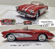 Chevrolet corvette 1958 gebraucht kaufen Chevrolet corvette 1958 gebraucht kaufen  Dürbheim