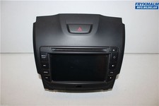 Audio originale isuzu usato  Spedire a Italy