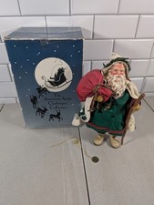 Clothtique santa possible for sale  Tucson