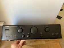 Amplificateur onkyo a9210 d'occasion  Confolens
