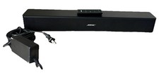 Bose solo speaker for sale  Edison