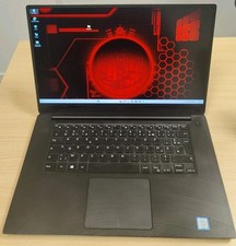 Dell xps 9560 d'occasion  Rive-de-Gier