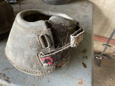 Cavallo hoof boots for sale  DUMFRIES