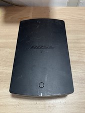 Amplificateur bose soundtouch d'occasion  Juan-les-Pins