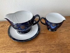 Denby baroque gravy for sale  SHEFFIELD