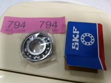 Skf 6203 deep for sale  NEWPORT