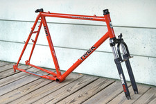 trek frame mtb for sale trek frame mtb for sale  Burlington