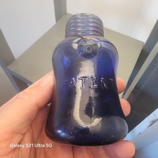 Rare antique cobalt for sale  FLINT