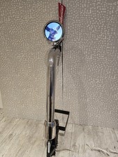 Rare budweiser digital for sale  GAINSBOROUGH