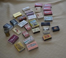 Lot vintage match for sale  Grove City
