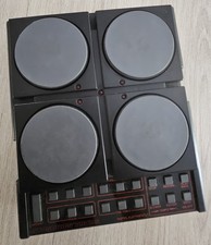 Synsonics drums mattel d'occasion  Clécy