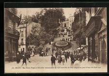 Old postcard blois d'occasion  Expédié en Belgium