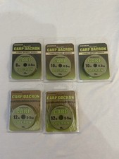 Drennan specialist carp for sale  LEICESTER