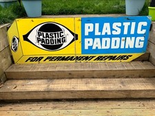 Large vintage plastic for sale  NEWNHAM