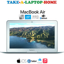 Apple macbook 2.6ghz for sale  RUNCORN