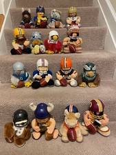 1983 nfl huddles for sale  Annandale