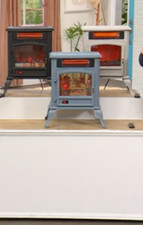 Warm living infrared for sale  Humble