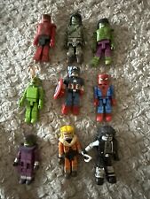 Set rare marvel for sale  ILFORD