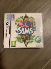 The sims nintendo usato  Bra