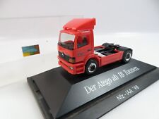 Herpa lkw zugmaschine gebraucht kaufen  Gelsenkirchen