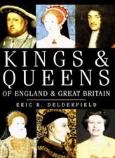 Kings queens england for sale  UK