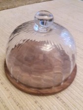 Vintage dartington crystal for sale  AYLESBURY