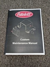 1984 peterbilt 362 for sale  Dubuque