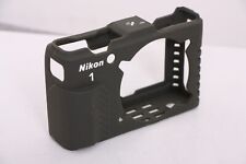 Nikon custodia silicone usato  Pistoia