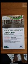Libri preparazione concorsi usato  San Gavino Monreale