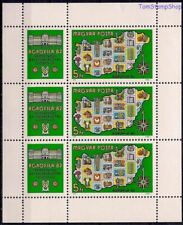 Ungheria 1982 agricoltura usato  Trambileno